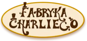 fabryka charliego logo